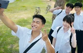 Nhìn cặp đôi này tán nhau ai cũng muốn “hồi xuân” ngay lập tức, khen đáng yêu nhất Việt Nam hiện tại cũng không quá lời