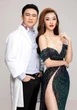 Mối quan hệ giữa Lona Kiều Loan và bác sĩ Chiêm Quốc Thái bắt đầu từ khi nào?