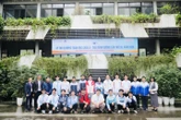 Việt Nam đạt nhiều huy chương tại Olympic Toán học châu Á - Thái Bình Dương 2026