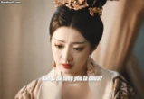 Hoàng hậu đẹp khuynh thành hơn hậu cung 3000 giai nhân cộng lại: Visual tiên nữ rớt xuống trần, không bút nào tả nổi