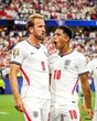 Harry Kane "làm tất ăn cả", Anh đánh bại Croatia 4-2 trong trận đấu tuyệt đối mãn nhãn