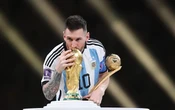 Hàng triệu người thắc mắc về lượng vàng trong cúp World Cup: Câu trả lời khiến tất cả ngỡ ngàng
