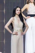 Vai trò mới của Hương Giang sau khi đạt Á hậu 2 Miss Grand International All Stars 2026