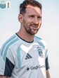 Cập nhật mới nhất về tình hình hồi phục của Messi 5 ngày trước khai mạc World Cup 2026: Có thể đá vài phút!