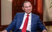 Tỷ phú Phạm Nhật Vượng cấp 30 triệu đồng/tháng cho một số người VN để khai thác "kho báu" bằng 17,5% GDP