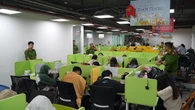 Đường dây lừa đảo mua bán kỳ nghỉ 612 tỷ đồng: Các giám đốc, chủ tịch lấy thông tin khách hàng từ đâu?