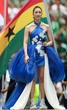 Lisa diễn World Cup ồn ào tranh cãi nhưng giọng ca này lại được khen hết lời!