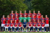 ĐT Na Uy gây choáng khi mang 300 kg cá, 116 kg phô mai và 6.000 quả cam đến World Cup 2026
