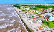 Bãi biển Quất Lâm đổi tên mới