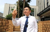 Phát hiện người đàn ông sở hữu khối tài sản hơn 34.943 tỷ đồng nhờ tái chế rác thải xây dựng