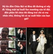 Rầm rộ tin Binz và Châu Bùi rạn nứt