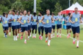 Sốc: ĐT Anh bị trộm giày và trang thiết bị thi đấu ở World Cup 2026