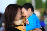 Chỉ cần nhìn vào 4 biểu hiện này là biết con có yêu thương bố mẹ hay không!