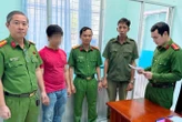 Phá đường dây sản xuất hơn 27.000 chai dầu gió giả, bắt tạm giam 2 người