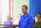 Tuyên án tử hình bị cáo sát hại 3 người trong 1 gia đình ở Tây Ninh