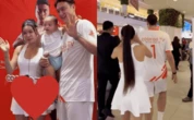"Cam thường" bóc nhan sắc Yến Xuân khi cùng Văn Lâm dự sự kiện: Xứng danh nàng WAG sexy nhất làng bóng đá Việt!