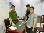 Bắt Hồ Ngọc Trinh SN 2004