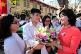 Tin vui: Từ 1/7, lương giáo viên tăng lên 5,31 - 17,15 triệu đồng/tháng, phụ cấp cao nhất tới 80%
