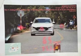 Chạy quá tốc độ khi đưa hàng xóm đi cấp cứu, tài xế được xóa phạt