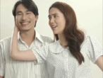 Đang hot clip Kiều Minh Tuấn và Ngọc Trinh tình tứ