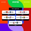 Lịch thi đấu World Cup ngày 18/6: Messi gọi chờ Ronaldo trả lời, đại chiến Anh vs Croatia