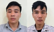 Phát hiện 100 người chuyển khoản tổng cộng 200 triệu đồng cho 2 thanh niên SN 2002, 2004, công an điều tra làm rõ