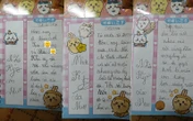 Phát hiện nhật ký "yêu đương" của em gái lớp 3, chị gái có cách xử lý nhận "mưa gạch đá" từ cộng đồng mạng