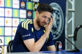 Bác sĩ cảnh báo có thể tử vong, thủ môn 43 tuổi vẫn đánh liều, quyết dự World Cup 2026