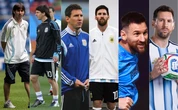 Thống kê gây sốc về Messi trước trận ra quân ở World Cup 2026: Có thực sự "gánh team" như lời đồn?