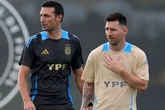 ĐT Argentina bắt đầu chuẩn bị cho viễn cảnh không còn Messi ở World Cup