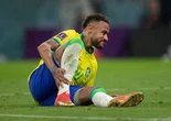 Brazil tất tay với "canh bạc lớn" Neymar chỉ vài giờ trước khi World Cup 2026 khởi tranh