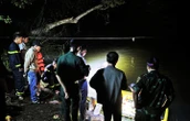 Đi tắm suối, hai anh em ruột ở Lâm Đồng đuối nước thương tâm