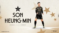 Son Heung-min đi vào lịch sử tại giải Mỹ