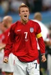 Ronaldo chỉ xếp thứ 4, David Beckham sở hữu kiểu tóc World Cup huyền thoại nhất mọi thời đại