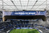Khai mạc World Cup 2026 tại Mỹ: Lisa (BLACKPINK) đổ bộ biến Los Angeles thành đại nhạc hội toàn cầu
