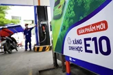 Chỉ đạo mới nhất của Chính phủ về xăng E10