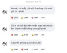 “MCK đã đánh bại HIEUTHUHAI”