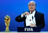 Căng đét: Chủ tịch FIFA bị huyền thoại bóng đá đệ đơn tố cáo hình sự ngay trước ngày khai mạc World Cup 2026
