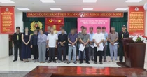 38 người bị khởi tố, nhiều kế toán và lãnh đạo doanh nghiệp liên quan đường dây hóa đơn "khủng" hơn 4.000 tỷ đồng