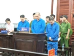 3 TikToker Hàn Quốc nhận án tù ở TPHCM