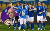 Chủ tịch FIFA gây phẫn nộ vì đùa kém duyên: “Tăng lên 208 đội để Ý được dự World Cup”
