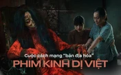Lầu Chú Hỏa: Phim kinh dị độc lạ về truyền thuyết đô thị nổi tiếng nhất Việt Nam