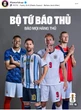 "Bộ tứ báo thủ" tại World Cup: Messi, Mbappe, Haaland và một người đàn ông 32 tuổi