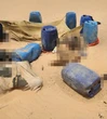 Thảm kịch gần 50 người chết khát khi xe tải hỏng giữa sa mạc Sahara