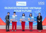 Học cử nhân quốc tế tại Việt Nam: Xóa bỏ áp lực điểm thi, mở lối vào đại học quốc tế