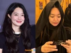 Đang nóng loạt ảnh khiến Shin Min Ah vướng tin mang thai con đầu lòng cho Kim Woo Bin sau 6 tháng cưới