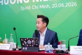 Cường Đô La bỗng trở thành hình mẫu "vạn mẹ mê" vì một chi tiết nhỏ trên chiếc iPad