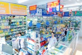 Long Châu mở rộng 2.678 nhà thuốc khắp cả nước, nâng cao tiếp cận chăm sóc sức khỏe cho hàng triệu gia đình