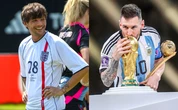 Ngôi sao One Direction mỉa mai Messi ở World Cup 2026: “Anh ấy không còn đủ thể lực nữa”