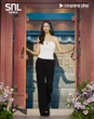 Krystal rũ bỏ hình tượng "công chúa băng giá" nhưng bị chê khó coi